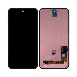 Touch+Display Google Pixel 9A Black Touch+Display Google Pixel 9A Black